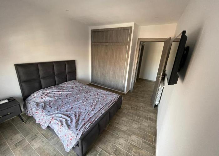 Residence safwa