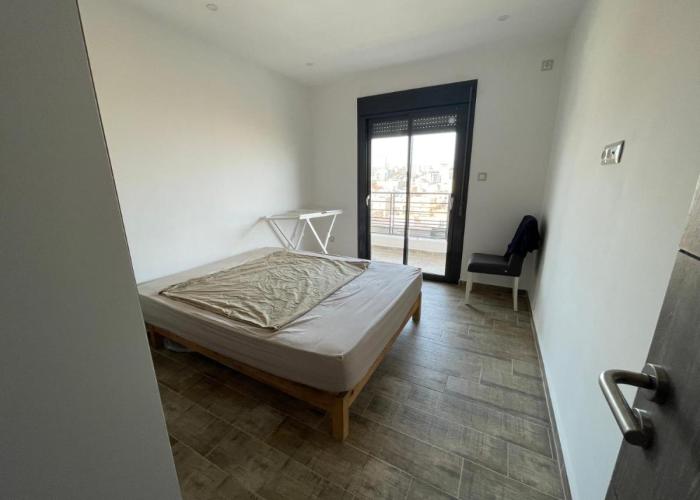 Residence safwa