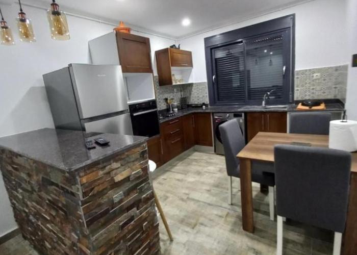 Residence safwa
