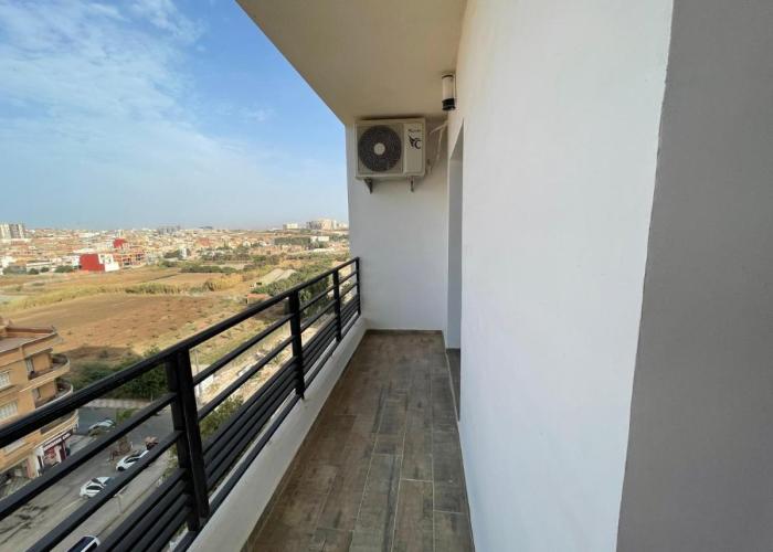 Residence safwa