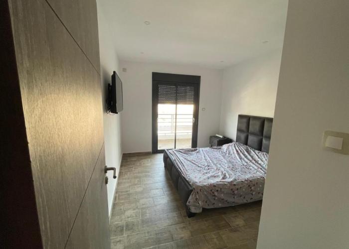Residence safwa