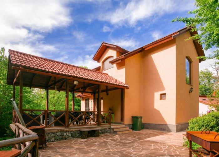 Dilijan Dream House