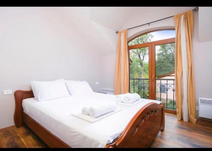 Dilijan Dream House