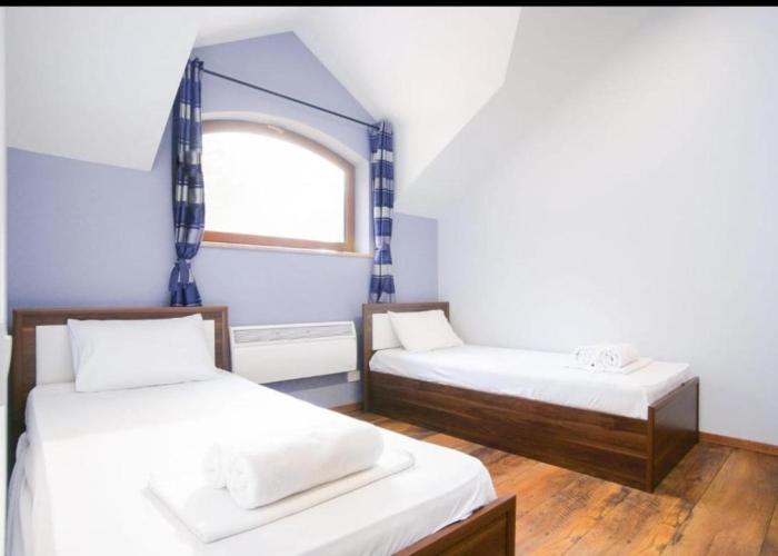 Dilijan Dream House
