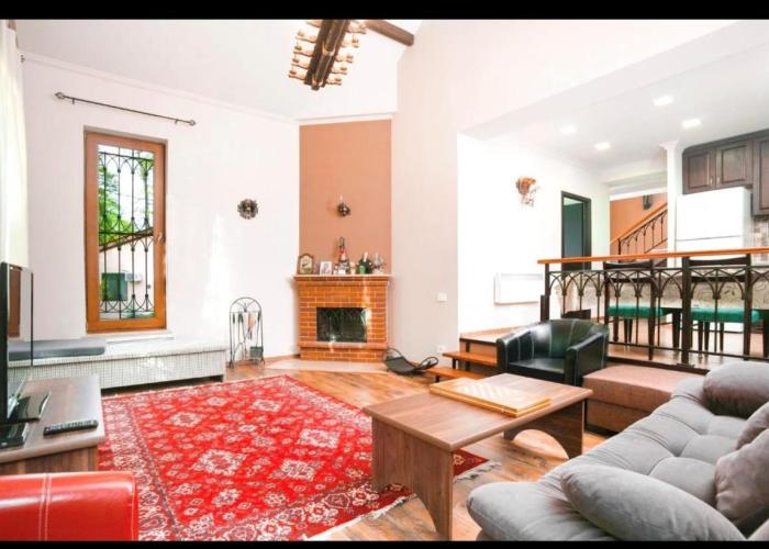 Dilijan Dream House