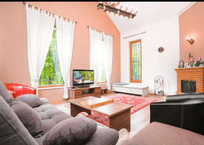 Dilijan Dream House