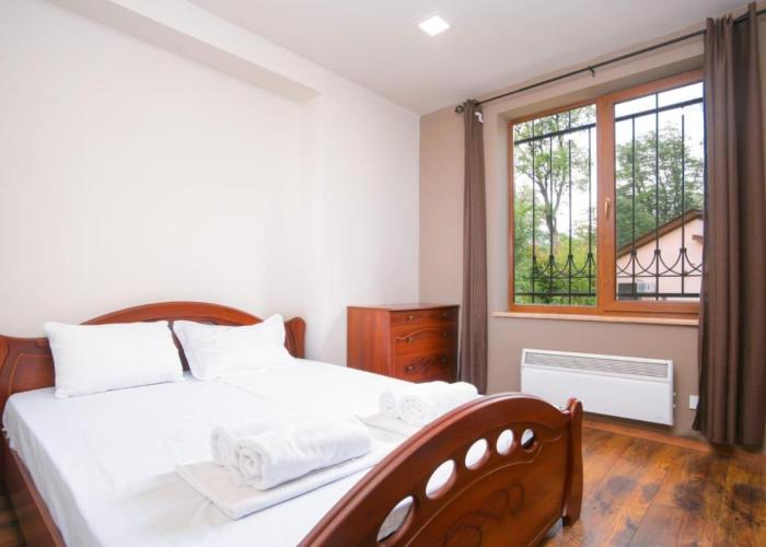 Dilijan Dream House
