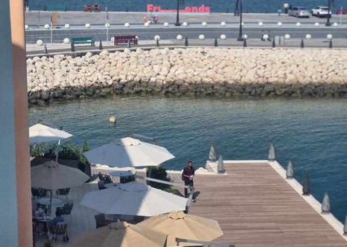 Mina Hotel and Residences