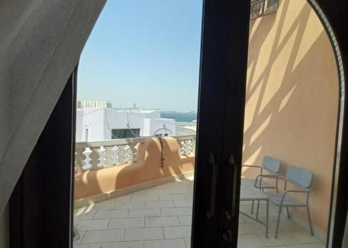 Mina Hotel and Residences