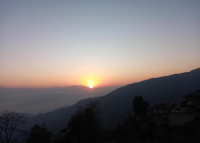 Hotel unique point nagarkot