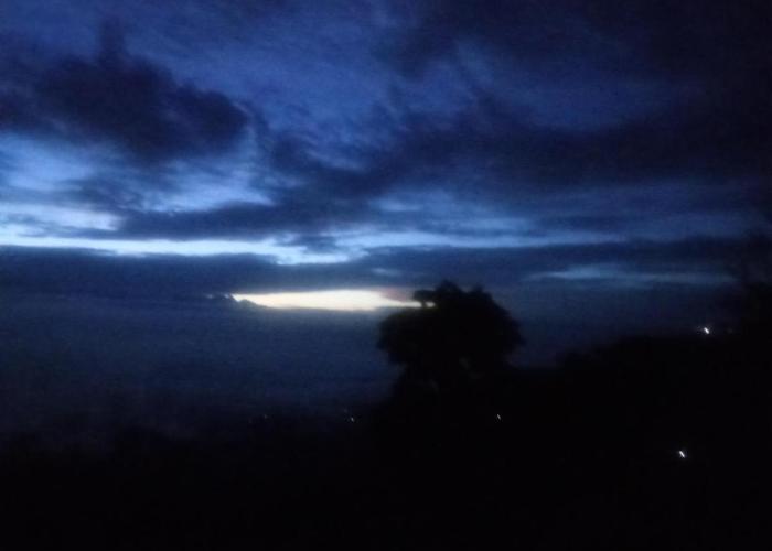 Hotel unique point nagarkot