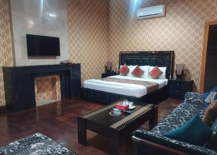 Royal Luxury Hotel Lahore