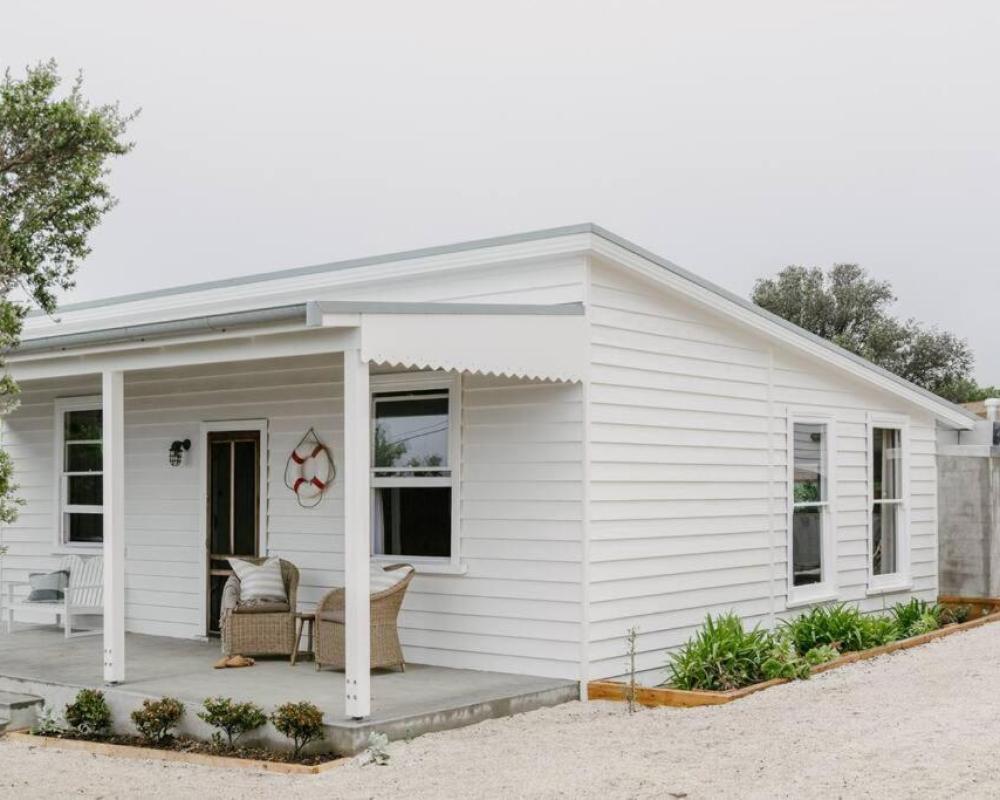 Port Cottage on the Great Ocean Road