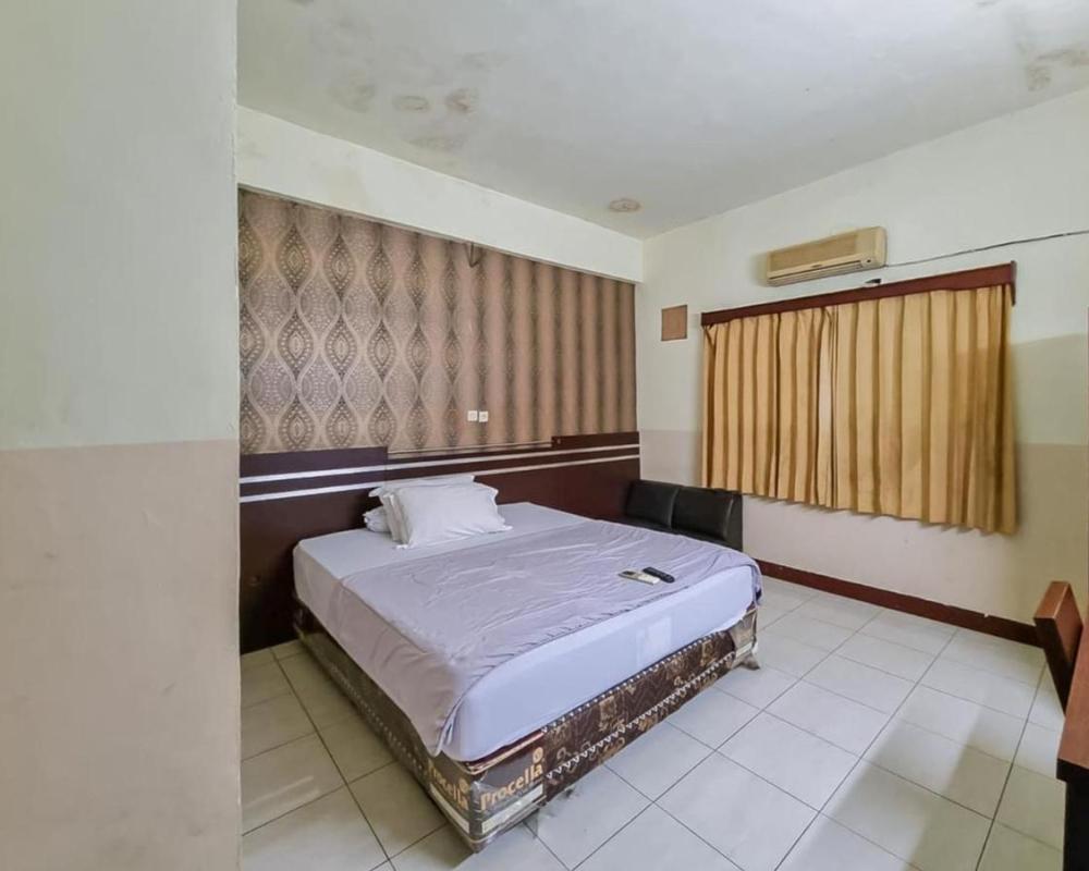 Hotel Halmahera Palangkaraya Redpartner