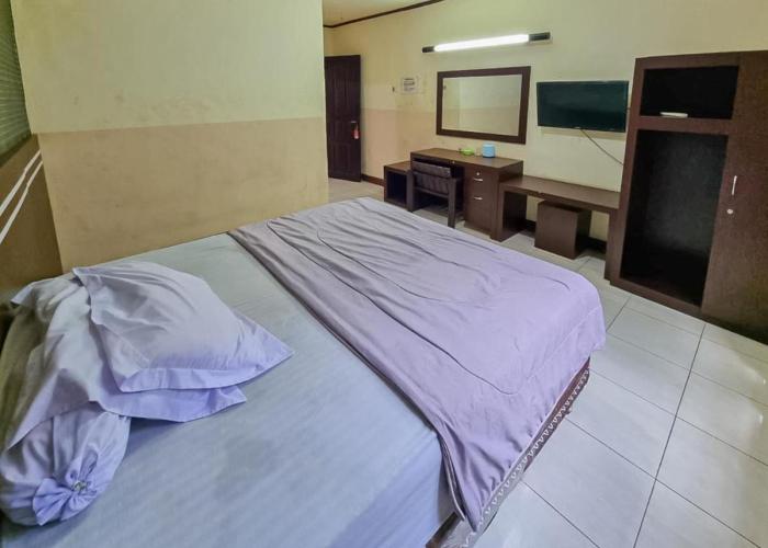 Hotel Halmahera Palangkaraya Redpartner