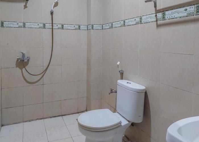 Hotel Halmahera Palangkaraya Redpartner
