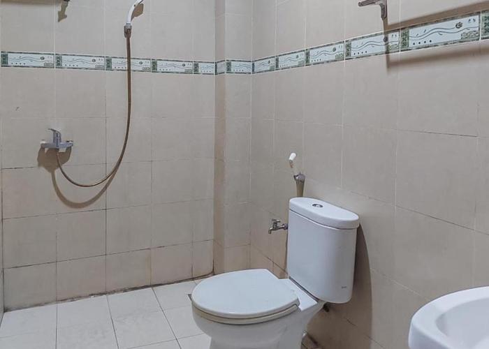Hotel Halmahera Palangkaraya Redpartner