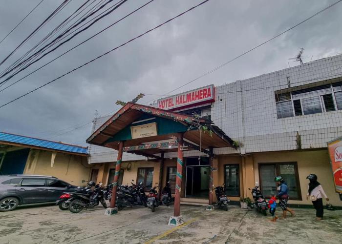 Hotel Halmahera Palangkaraya Redpartner