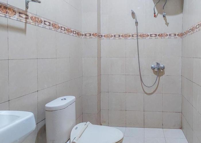 Hotel Halmahera Palangkaraya Redpartner