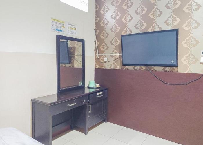 Hotel Halmahera Palangkaraya Redpartner
