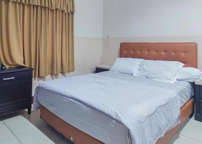 Hotel Halmahera Palangkaraya Redpartner
