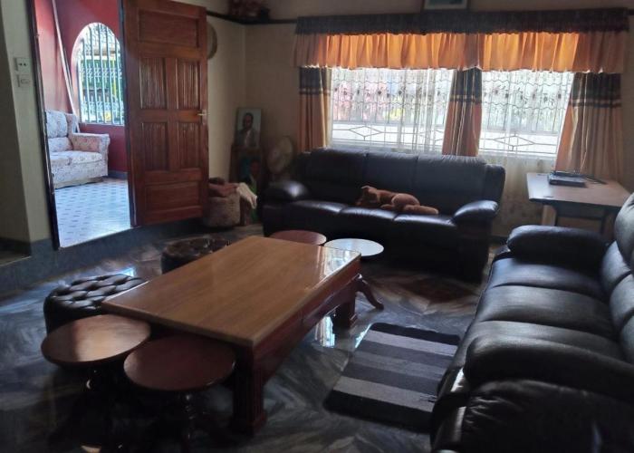 Greton Holiday Villa