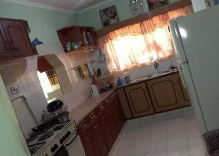 Greton Holiday Villa