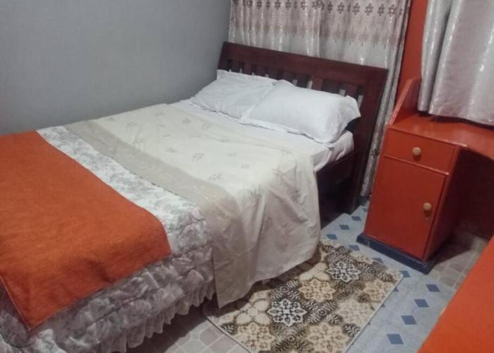 Greton Holiday Villa