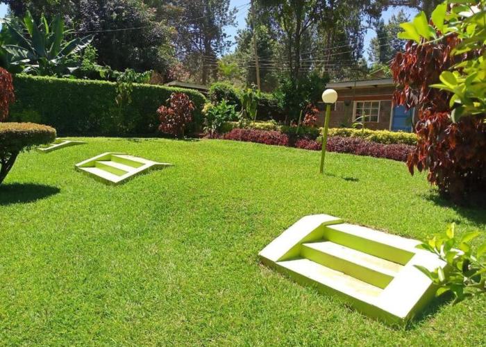 Greton Holiday Villa