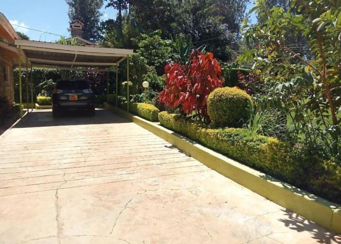 Greton Holiday Villa