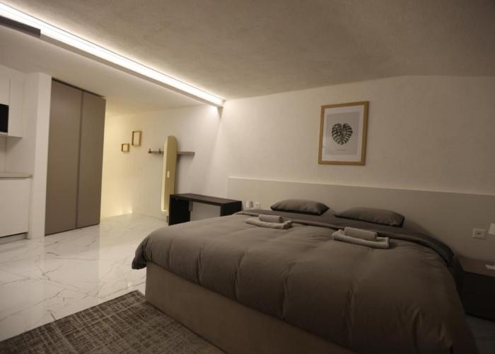 TALEDA Apartments - Modern Apartments & Self Checkin in the Old Town