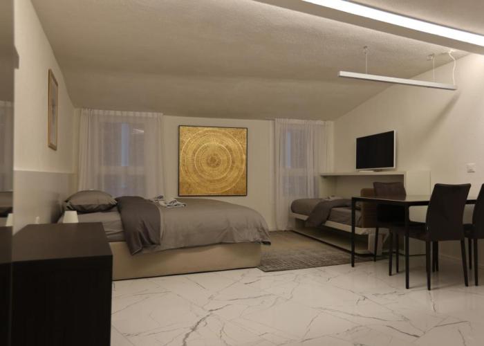 TALEDA Apartments - Modern Apartments & Self Checkin in the Old Town