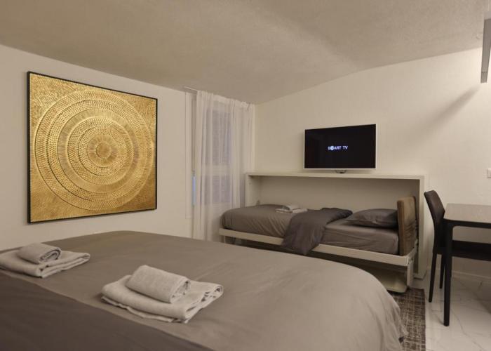 TALEDA Apartments - Modern Apartments & Self Checkin in the Old Town