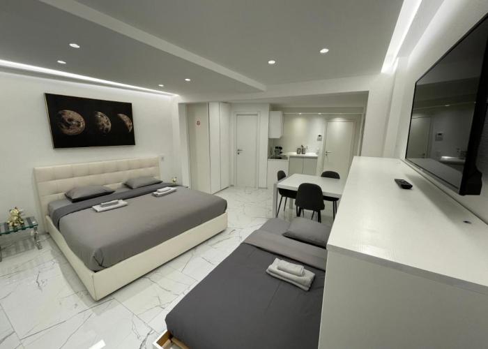 TALEDA Apartments - Modern Apartments & Self Checkin in the Old Town