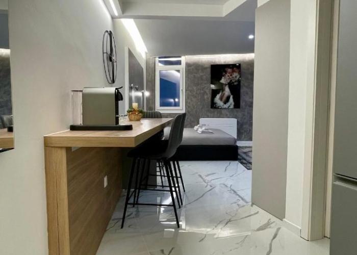 TALEDA Apartments - Modern Apartments & Self Checkin in the Old Town