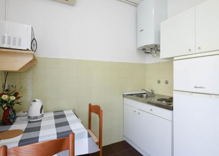Studio Apartments Xenia