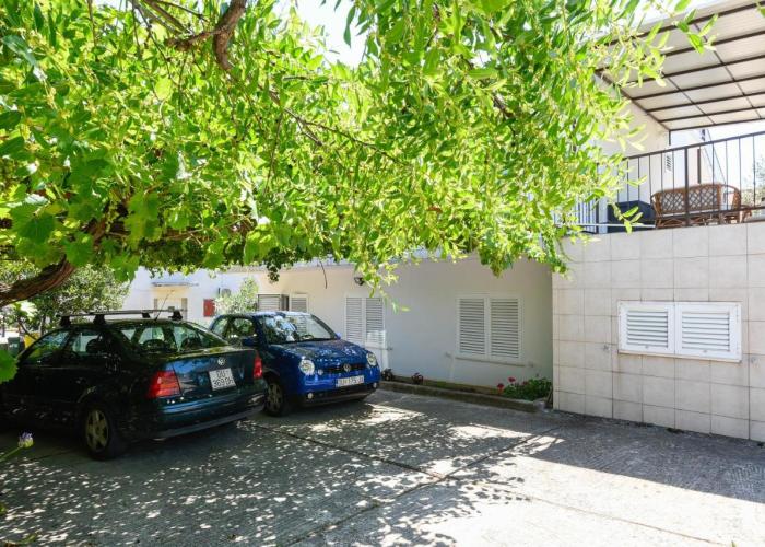 Studio Apartments Xenia