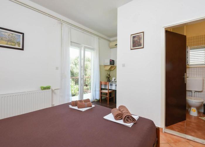 Studio Apartments Xenia
