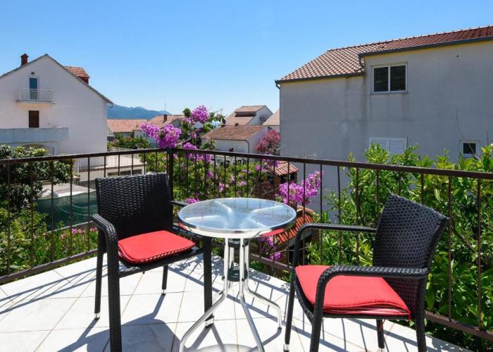 Studio Apartments Xenia