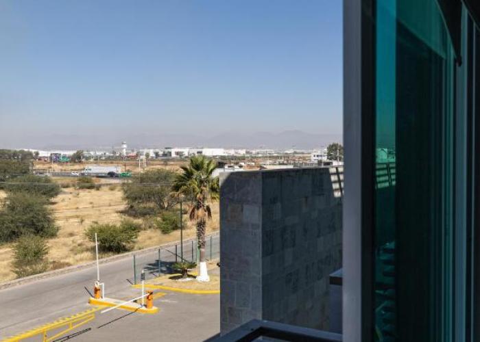 Hotel México Plaza Silao Aeropuerto