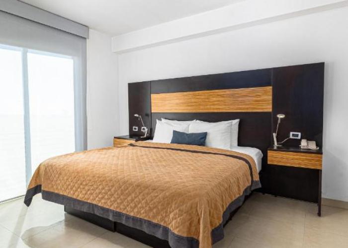 Hotel México Plaza Silao Aeropuerto
