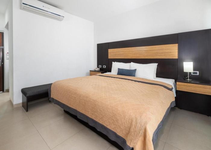 Hotel México Plaza Silao Aeropuerto