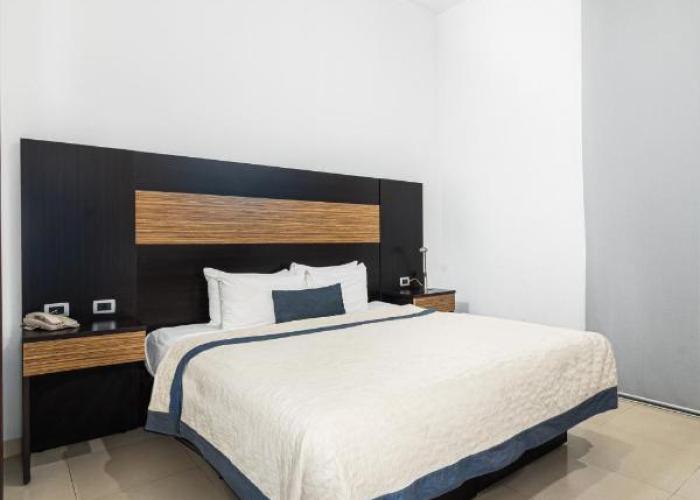Hotel México Plaza Silao Aeropuerto