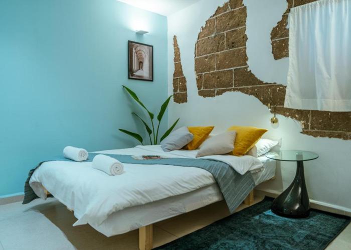 Jabitat- Jaffa Boutique TLV