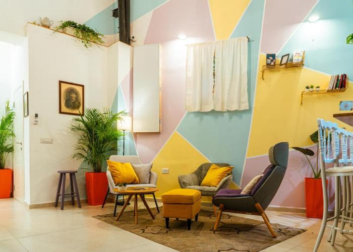 Jabitat- Jaffa Boutique TLV
