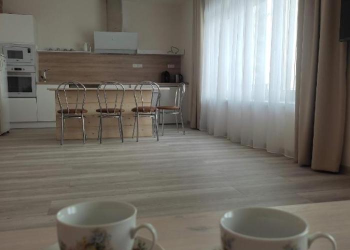 Ubytovanie pre Vás