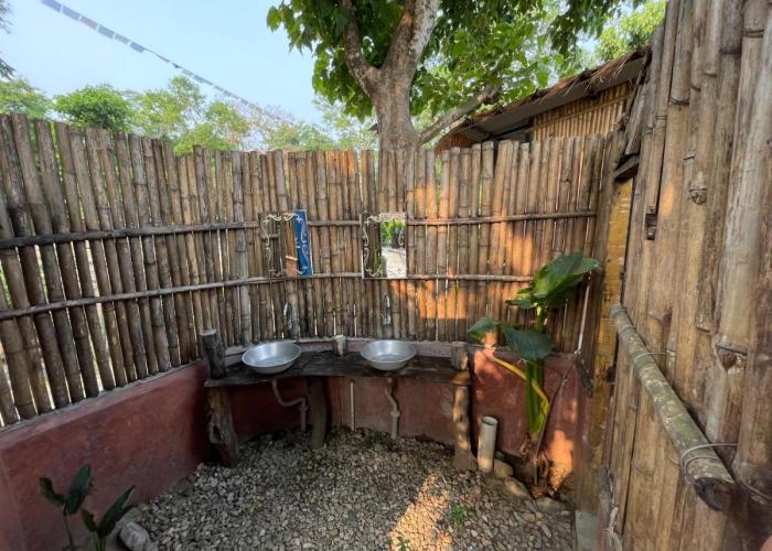 Guesthouse Bambychillinghouse