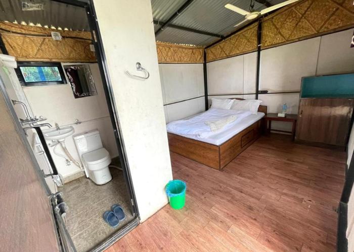 Guesthouse Bambychillinghouse