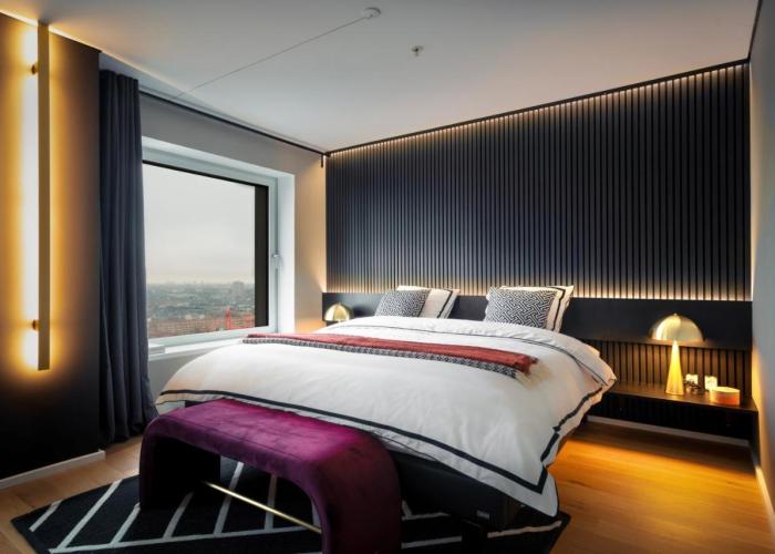 Bohr Apartment Copenhagen
