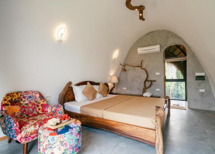 Hippie Home